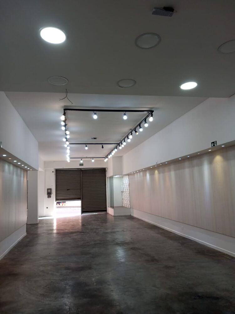 Loja-Salão, 170 m² - Foto 2