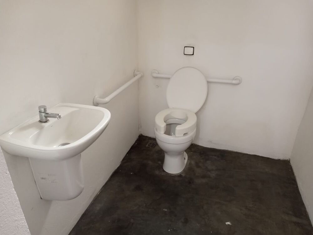 Loja-Salão, 170 m² - Foto 6