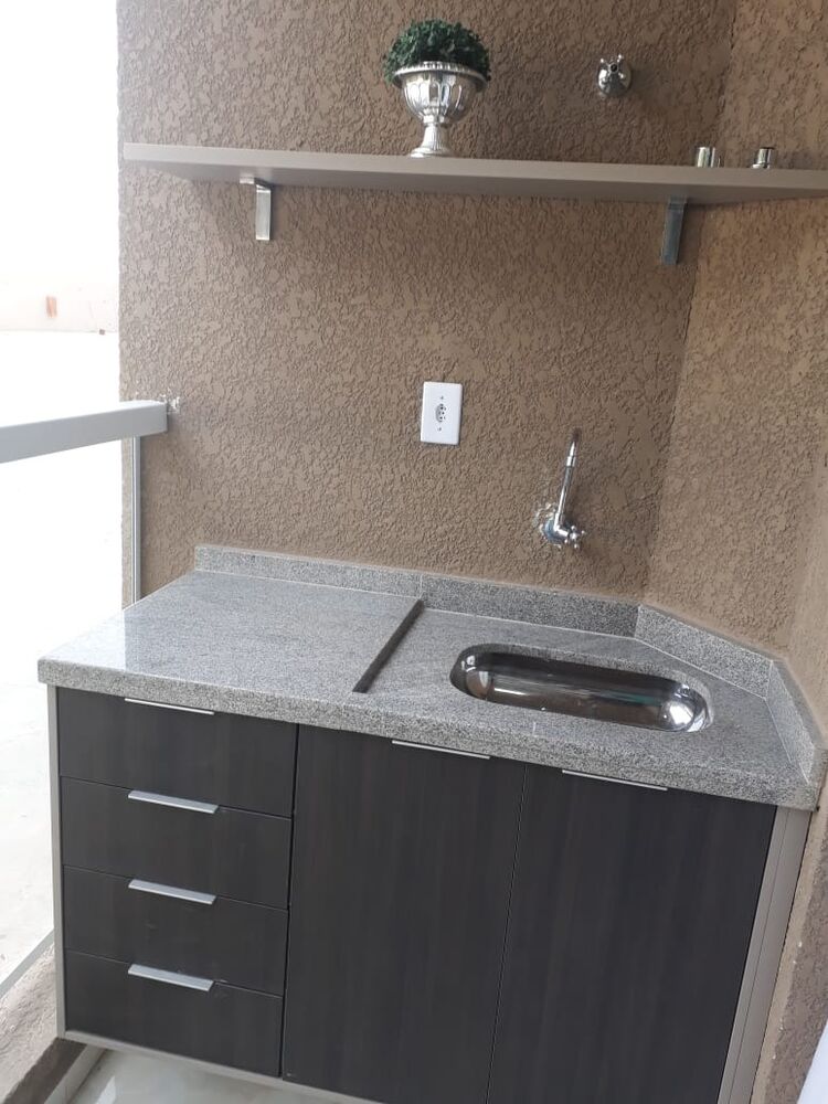 Apartamento, 2 quartos, 54 m² - Foto 5