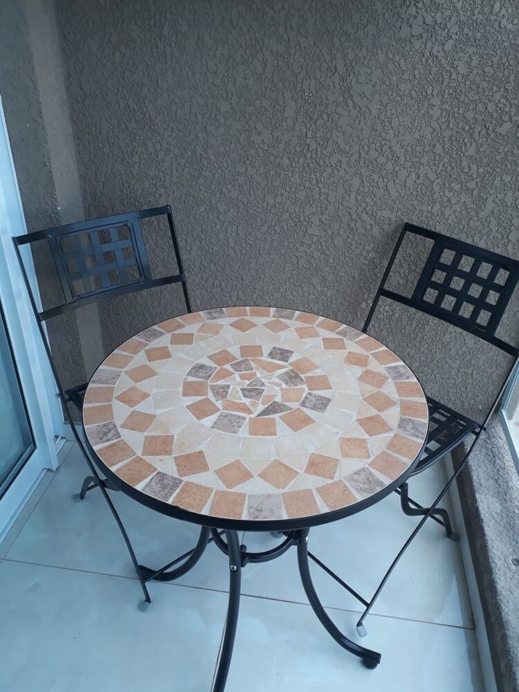 Apartamento, 2 quartos, 54 m² - Foto 4