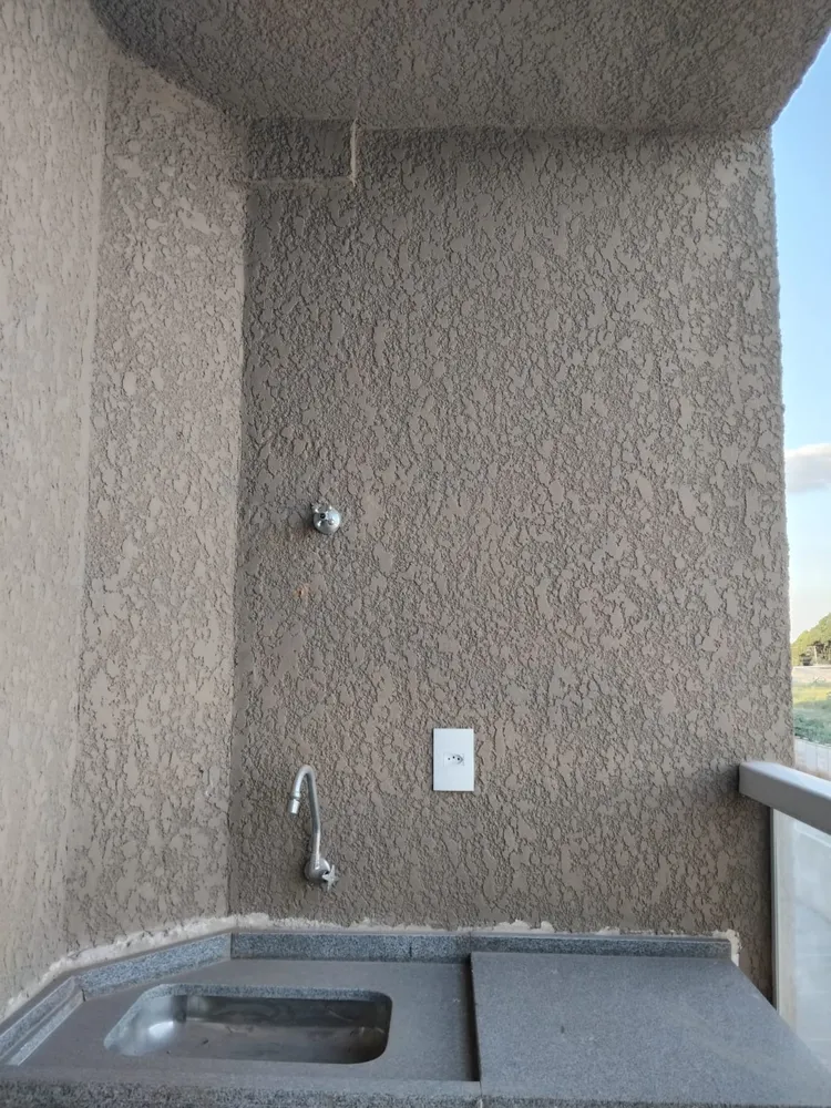 Apartamento, 2 quartos, 54 m² - Foto 8
