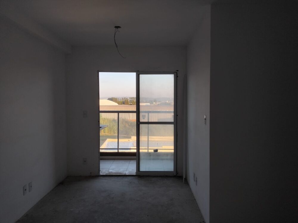 Apartamento, 2 quartos, 54 m² - Foto 8