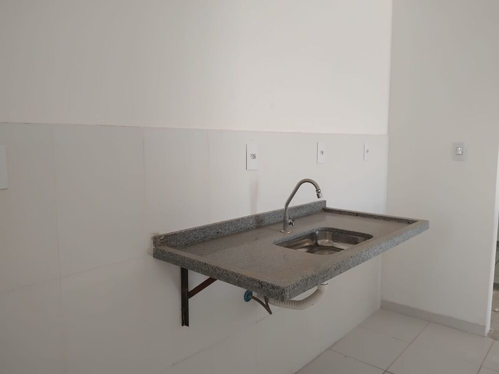 Apartamento, 2 quartos, 54 m² - Foto 3