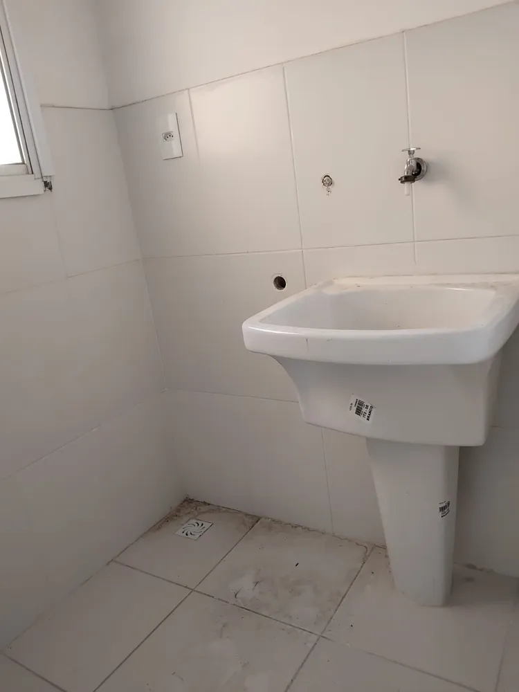 Apartamento, 2 quartos, 54 m² - Foto 9