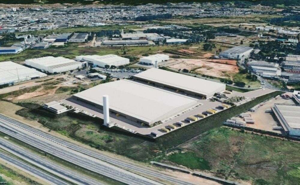 Depósito-Galpão - Foto 2