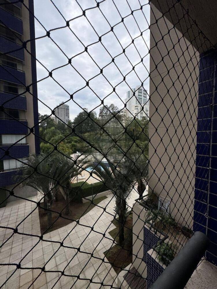 Apartamento, 3 quartos, 160 m² - Foto 3