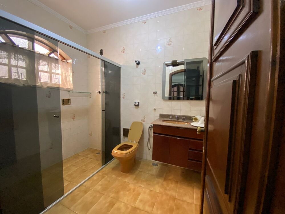 Casa, 4 quartos - Foto 1