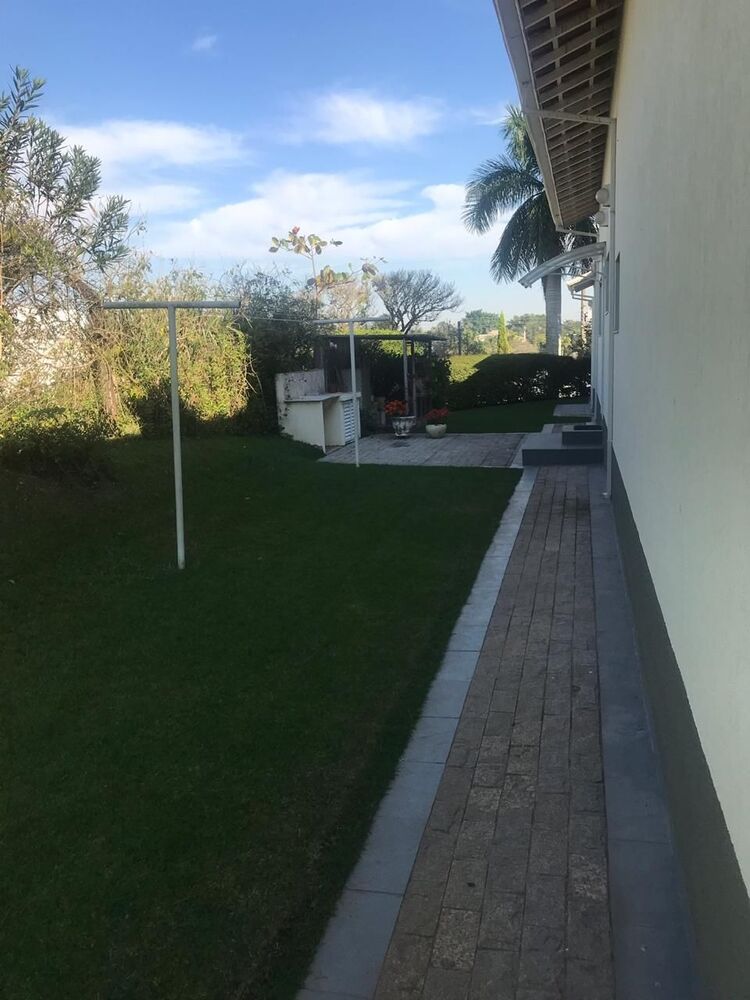 Casa, 3 quartos, 2031 m² - Foto 7