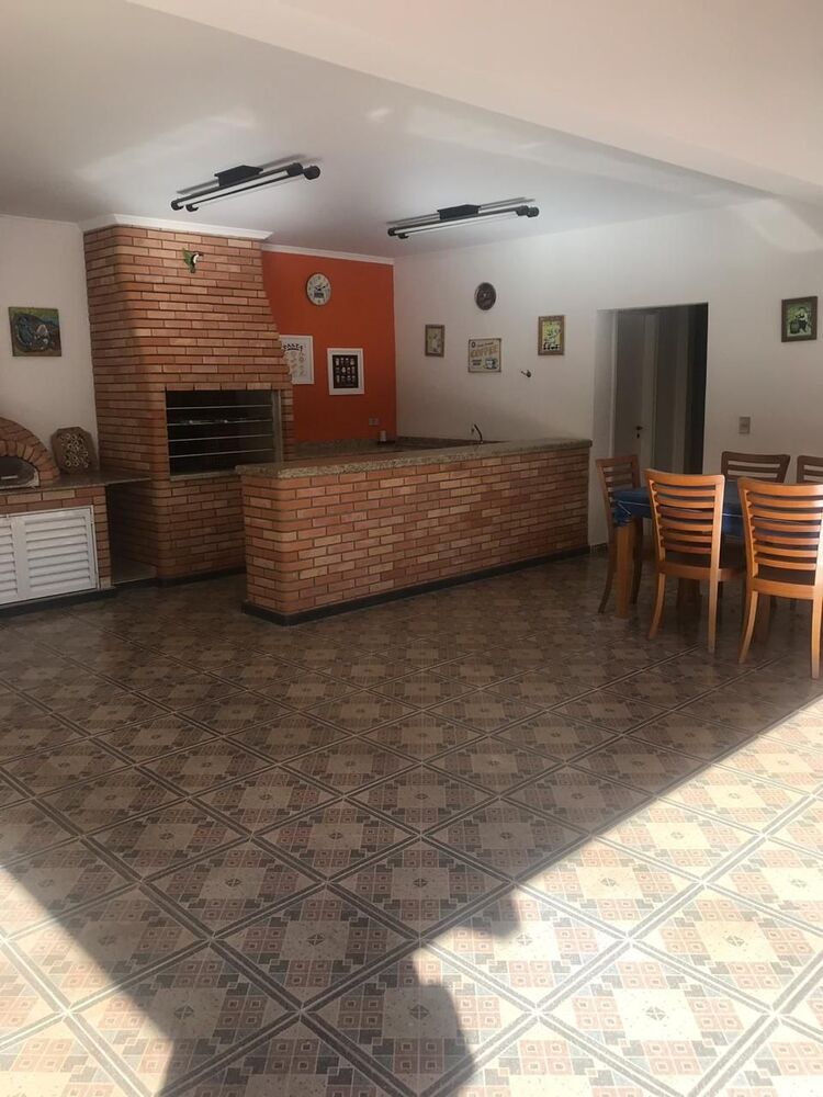 Casa, 3 quartos, 2031 m² - Foto 4