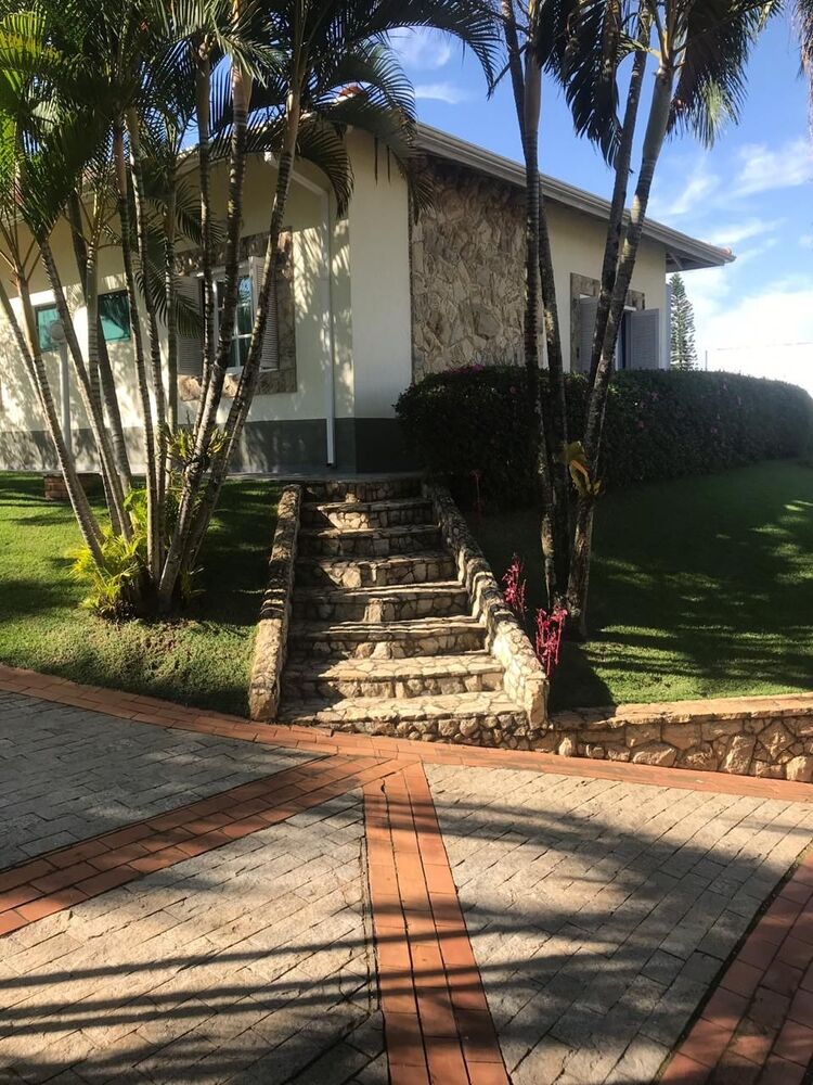 Casa, 3 quartos, 2031 m² - Foto 8