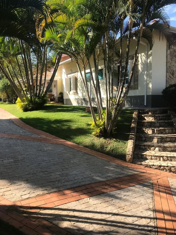 Casa, 3 quartos, 2031 m² - Foto 9