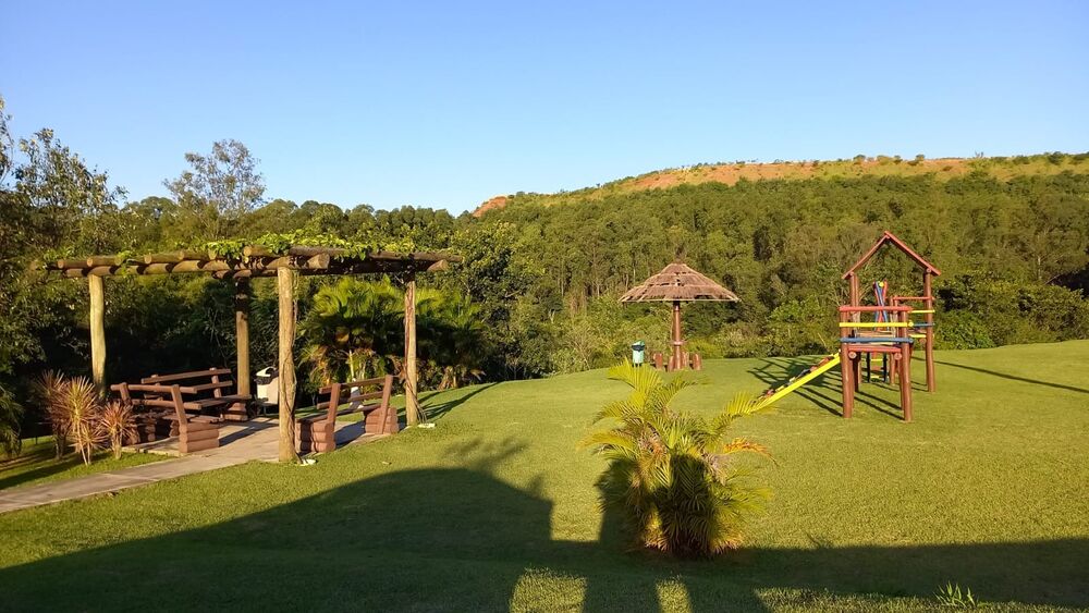 Terreno, 1000 m² - Foto 1