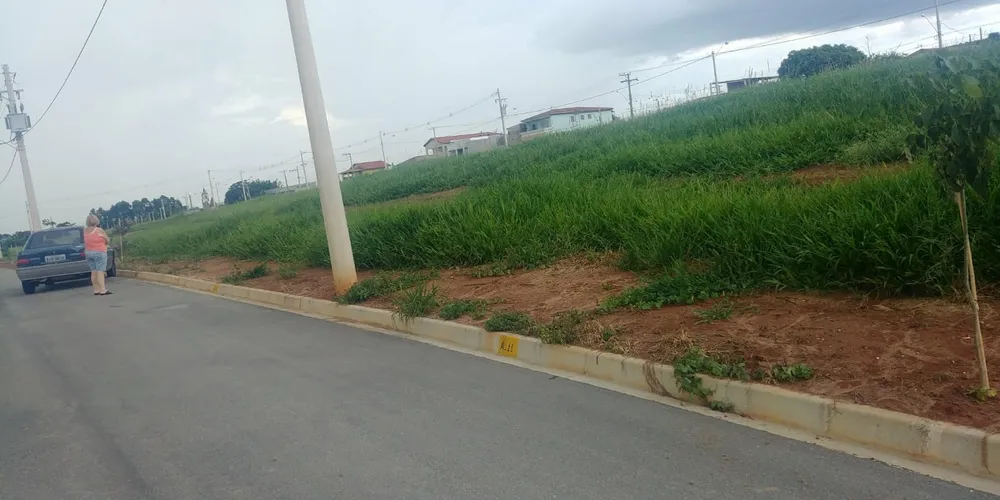 Terreno, 200 m² - Foto 1