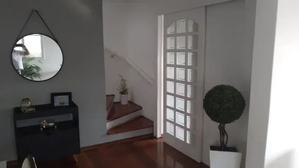 Casa, 4 quartos - Foto 4
