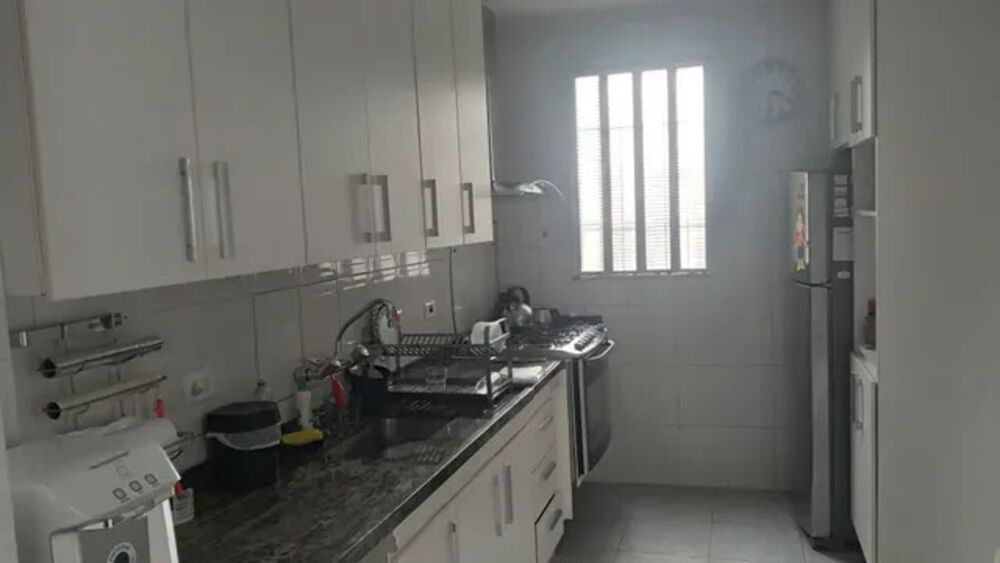 Casa, 4 quartos - Foto 2