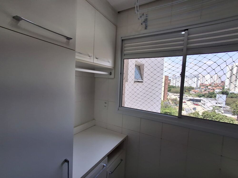 Apartamento, 3 quartos, 84 m² - Foto 2