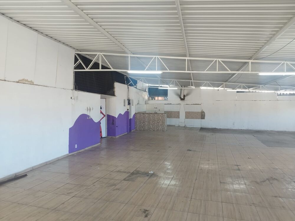 Loja-Salão para alugar, 270m² - Foto 3