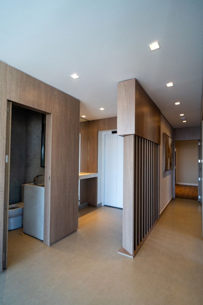 Apartamento, 3 quartos, 151 m² - Foto 15