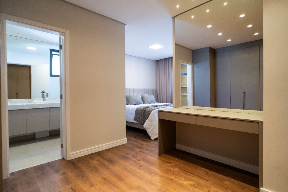 Apartamento, 3 quartos, 151 m² - Foto 5
