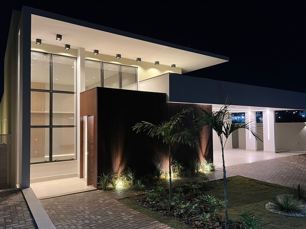 Casa, 3 quartos - Foto 1