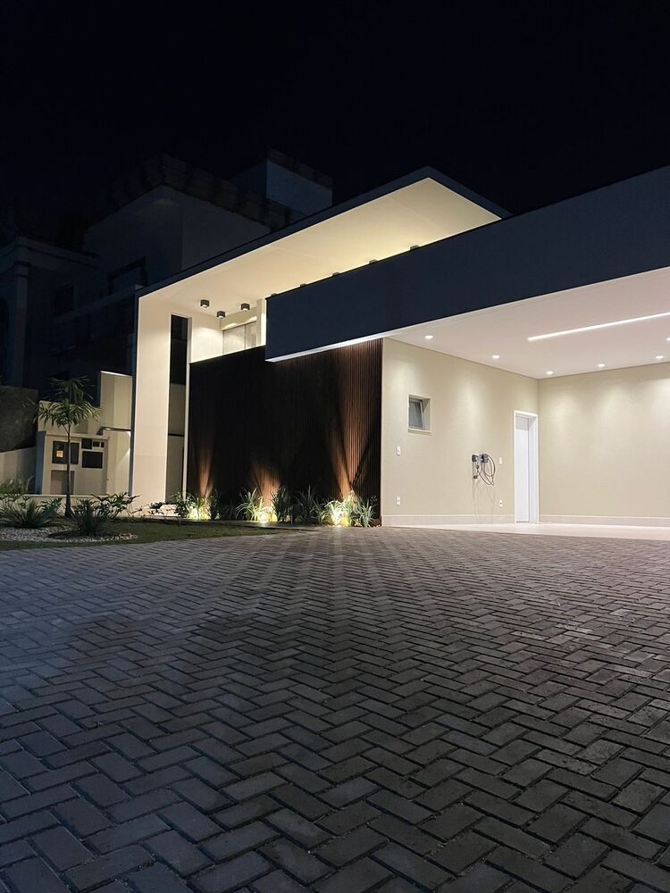 Casa, 3 quartos - Foto 3