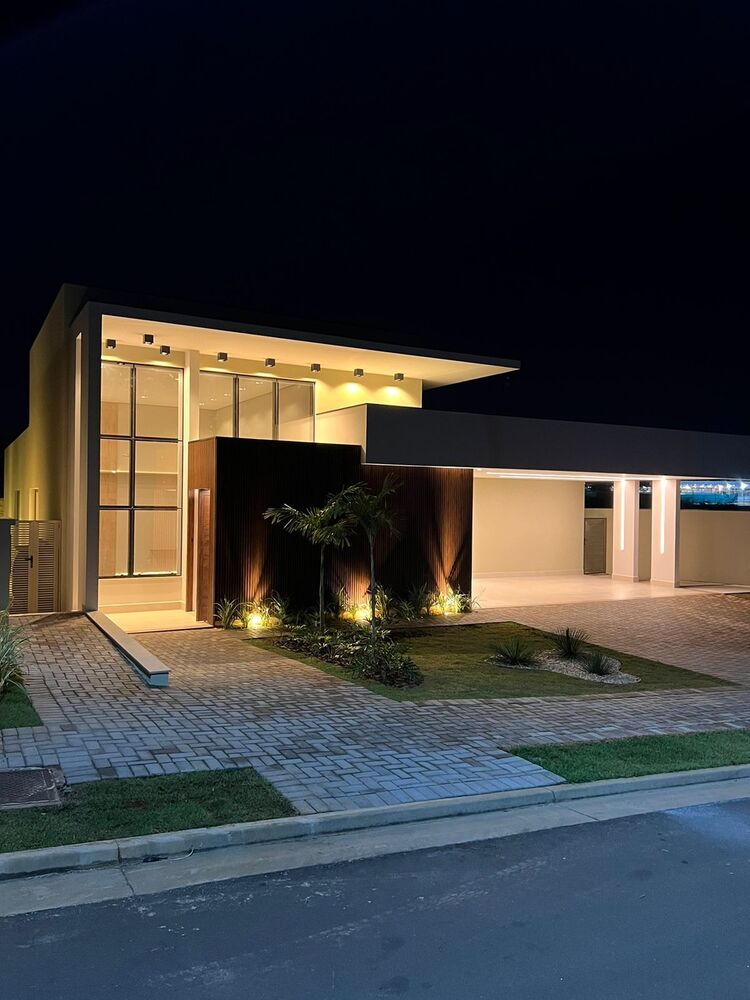 Casa, 3 quartos - Foto 2