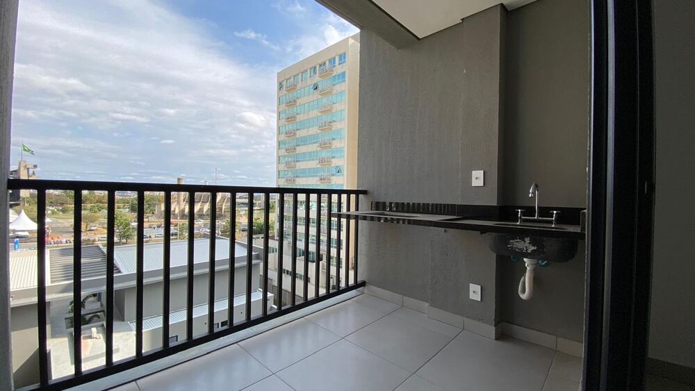 Apartamento, 2 quartos, 76 m² - Foto 7
