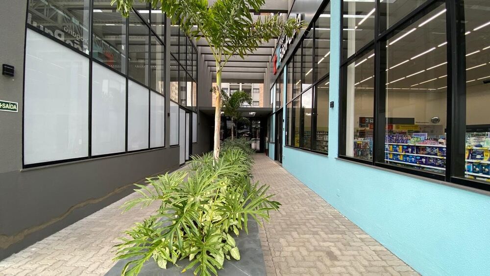 Apartamento, 2 quartos, 76 m² - Foto 9