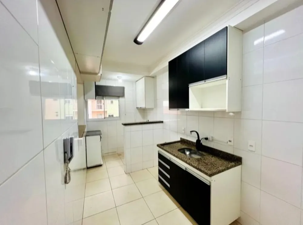 Apartamento, 2 quartos, 59 m² - Foto 1