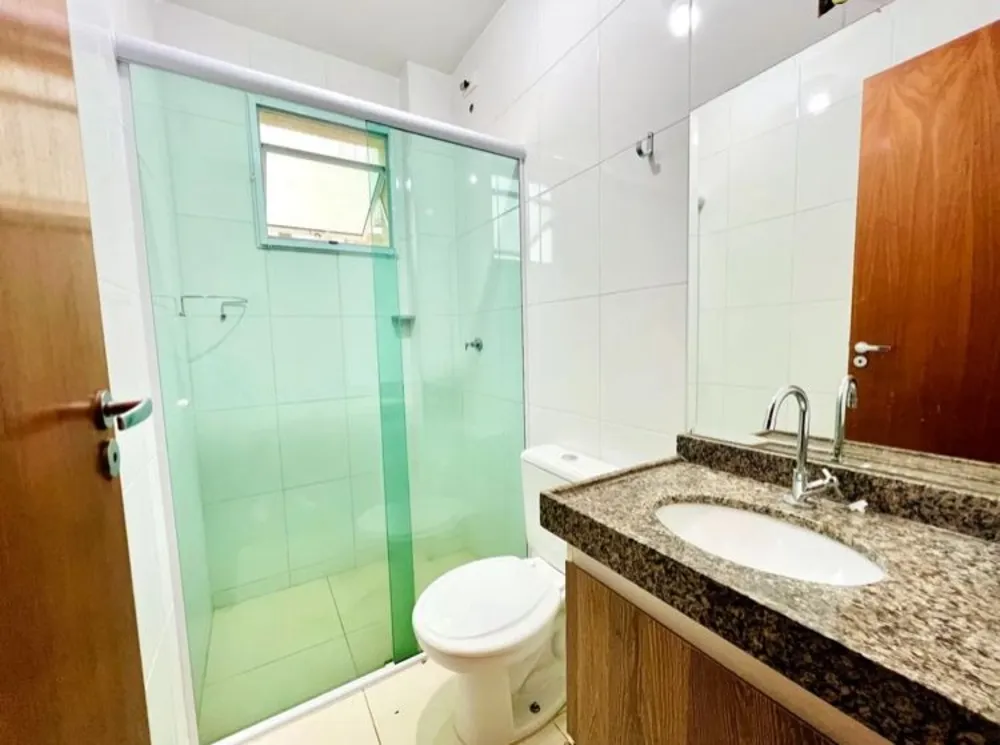 Apartamento, 2 quartos, 59 m² - Foto 3