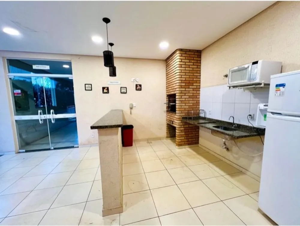 Apartamento, 2 quartos, 59 m² - Foto 4