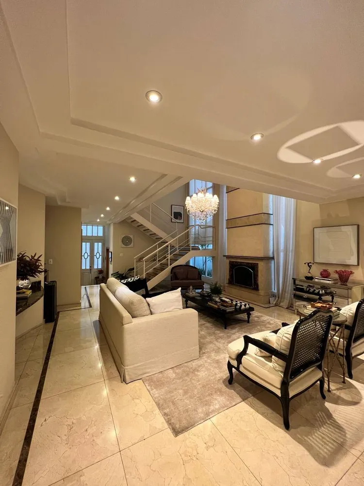 Casa, 4 quartos - Foto 6