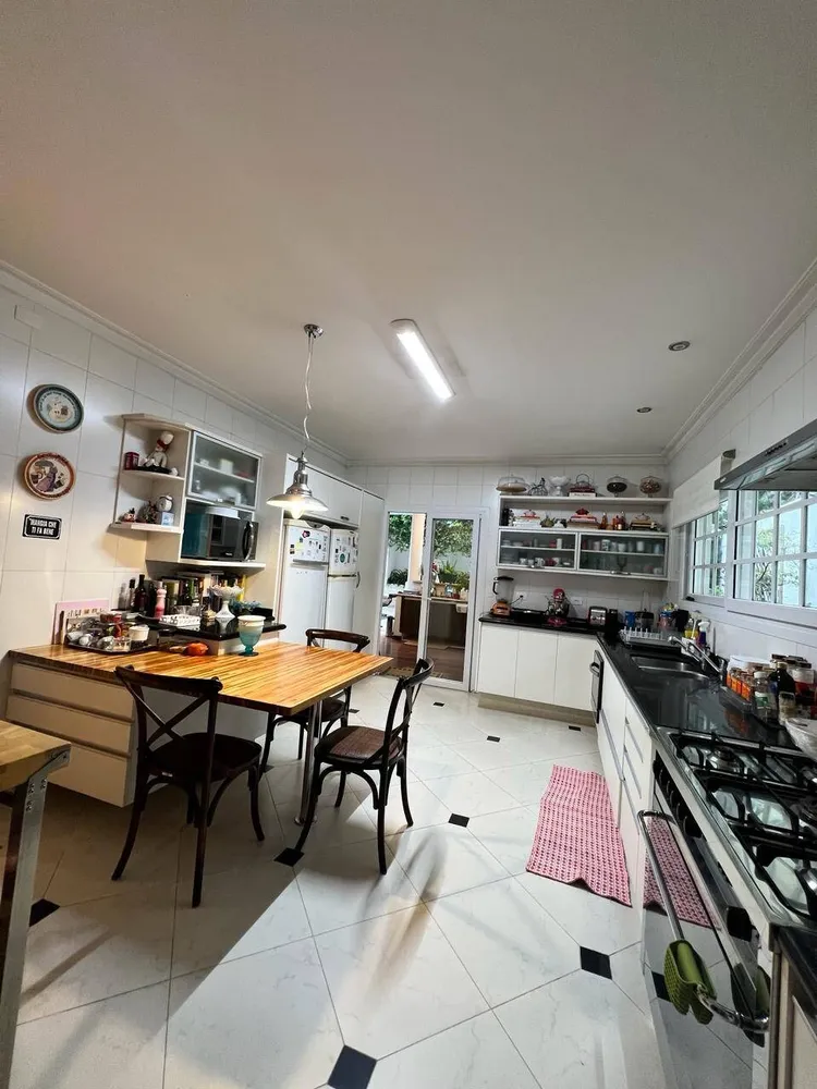 Casa, 4 quartos - Foto 4