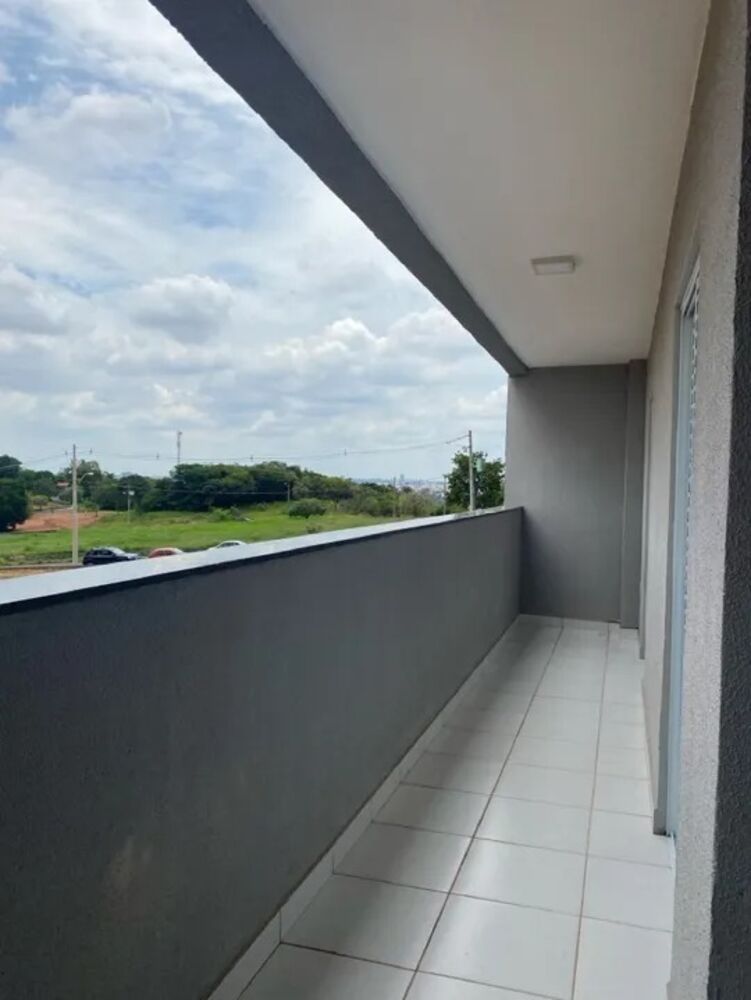 Apartamento para alugar com 3 quartos, 88m² - Foto 1