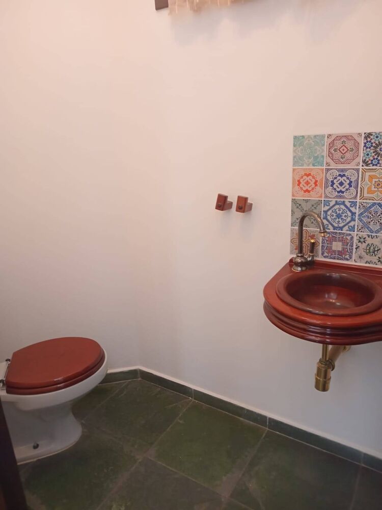 Casa, 3 quartos - Foto 5