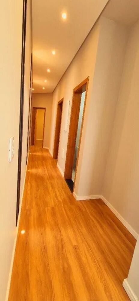 Casa, 3 quartos, 105 m² - Foto 1