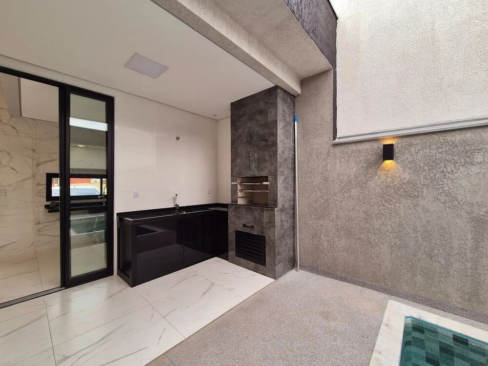 Casa, 3 quartos, 105 m² - Foto 6