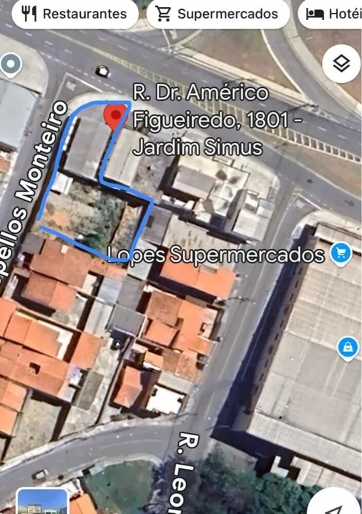 Depósito-Galpão - Foto 4