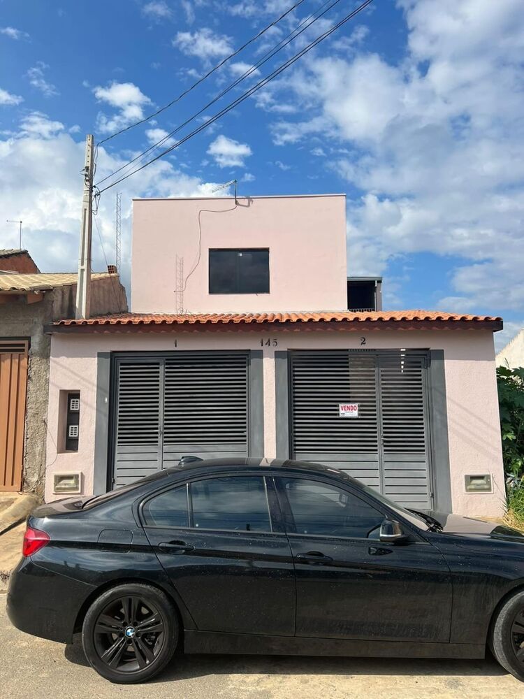 Casa, 2 quartos - Foto 5