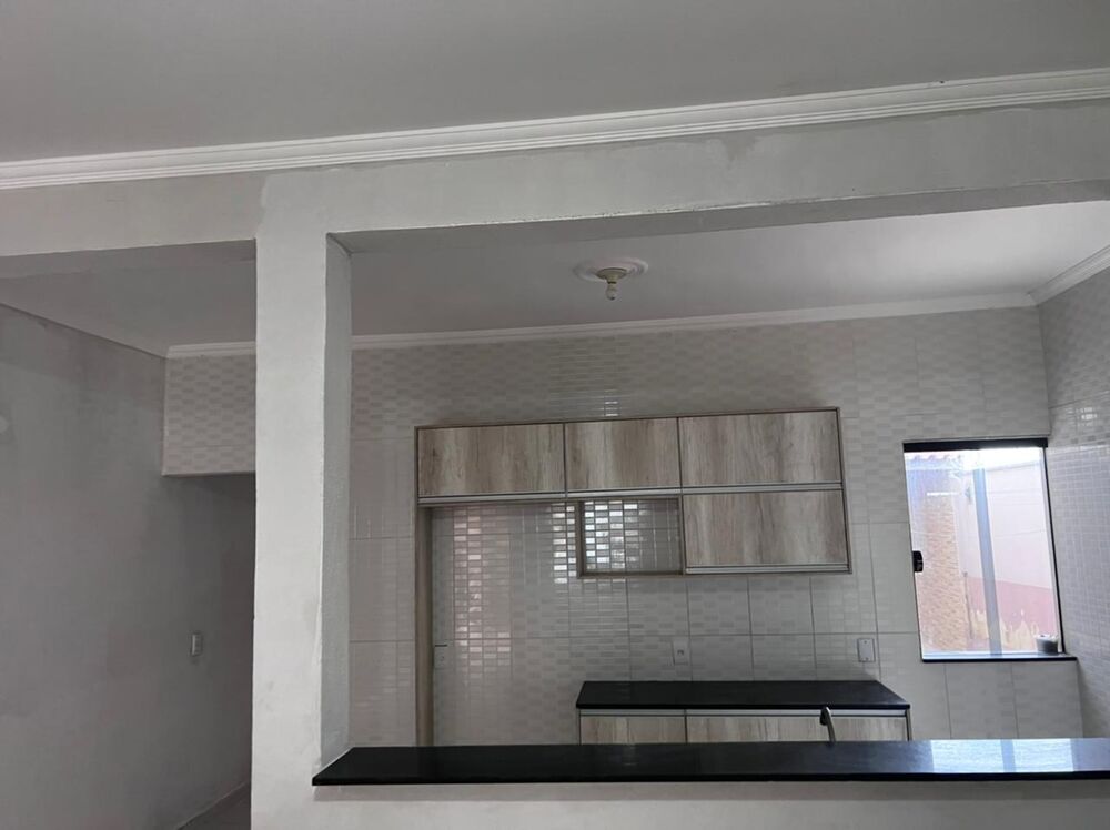 Casa, 2 quartos - Foto 2