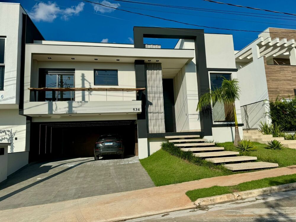 Casa, 3 quartos, 274 m² - Foto 3