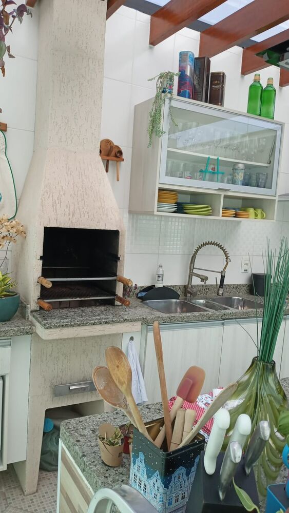Apartamento, 3 quartos, 160 m² - Foto 21