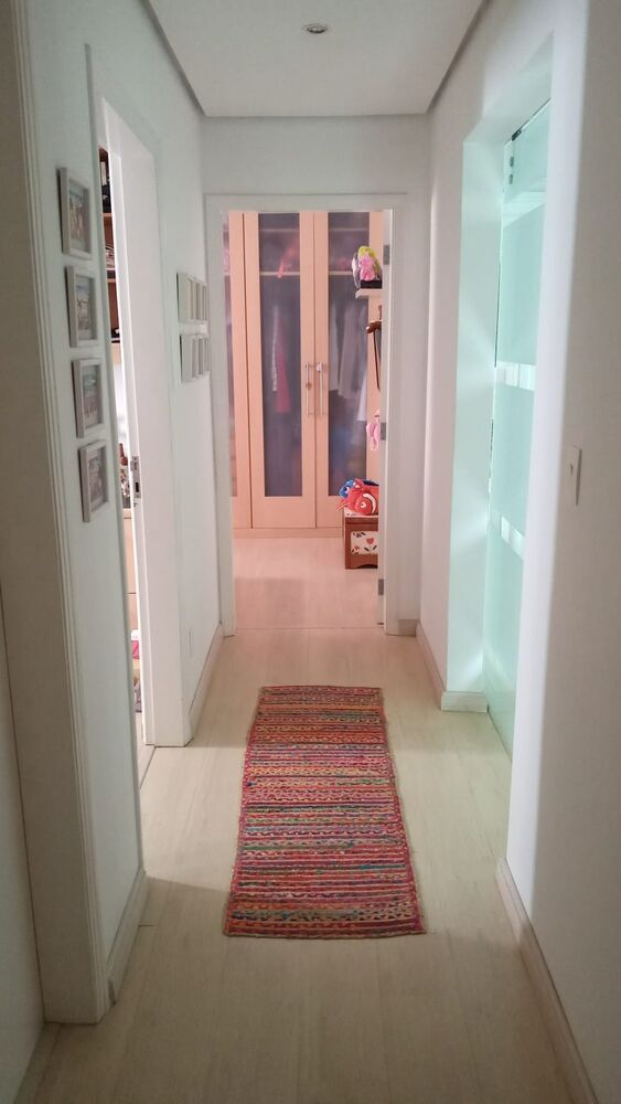 Apartamento, 3 quartos, 160 m² - Foto 10