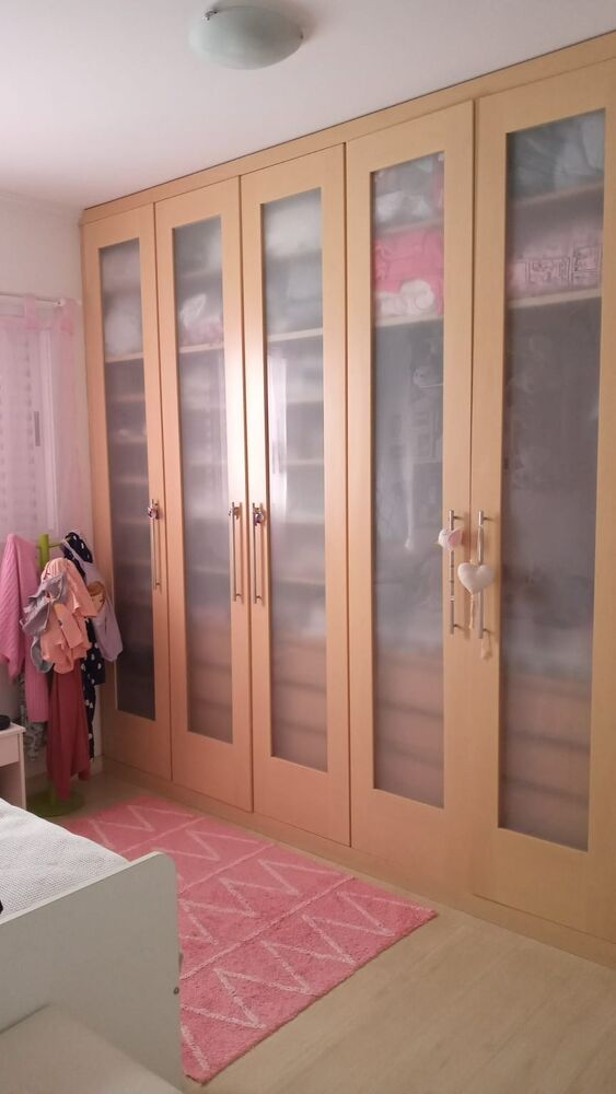 Apartamento, 3 quartos, 160 m² - Foto 20