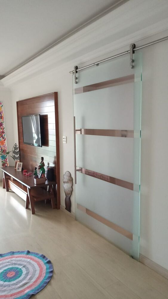 Apartamento, 3 quartos, 160 m² - Foto 2