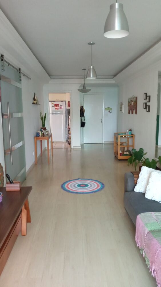 Apartamento, 3 quartos, 160 m² - Foto 6