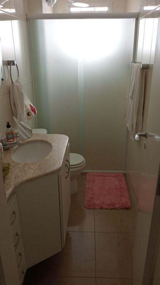 Apartamento, 3 quartos, 160 m² - Foto 9