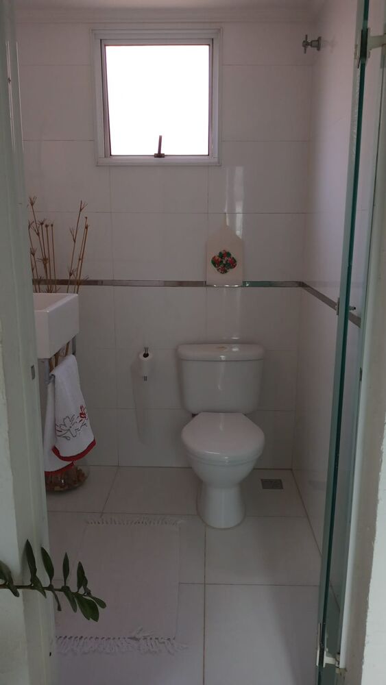 Apartamento, 3 quartos, 160 m² - Foto 4