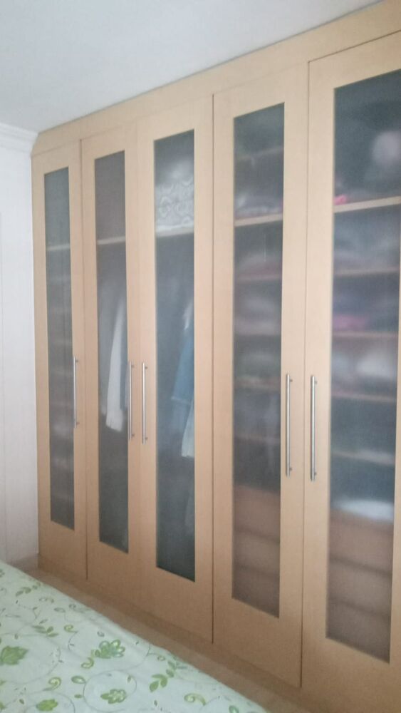 Apartamento, 3 quartos, 160 m² - Foto 7