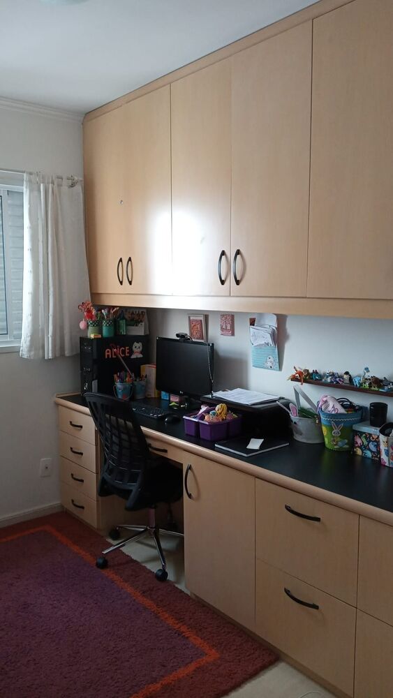 Apartamento, 3 quartos, 160 m² - Foto 16